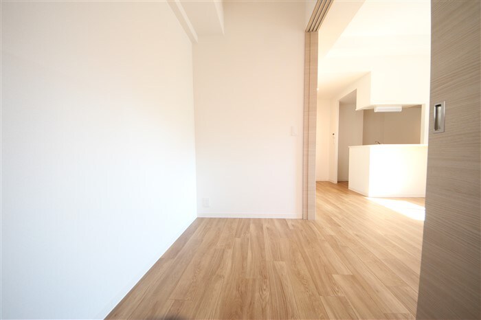 アプリーレ中之島の物件内観写真