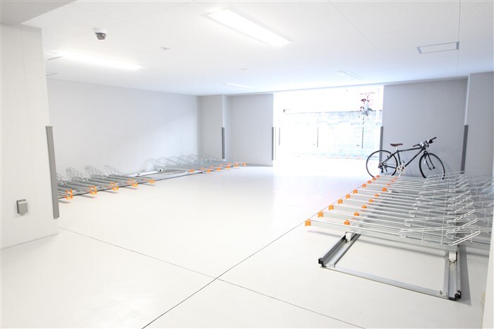 アプリーレ中之島の物件内観写真