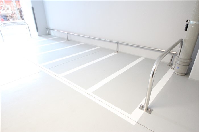 アプリーレ中之島の物件内観写真