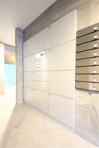 アプリーレ中之島の物件内観写真