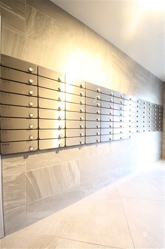 アプリーレ中之島の物件内観写真