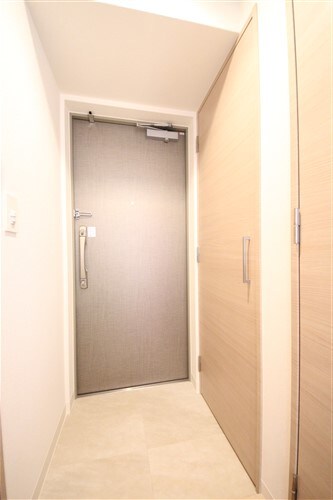 アプリーレ中之島の物件内観写真