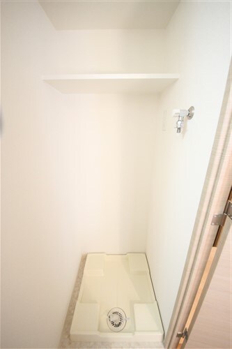 アプリーレ中之島の物件内観写真