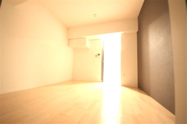 セレニテ上町台の物件内観写真