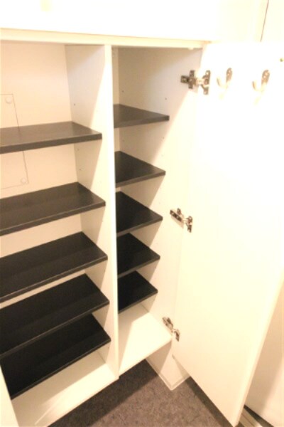 セレニテ上町台の物件内観写真