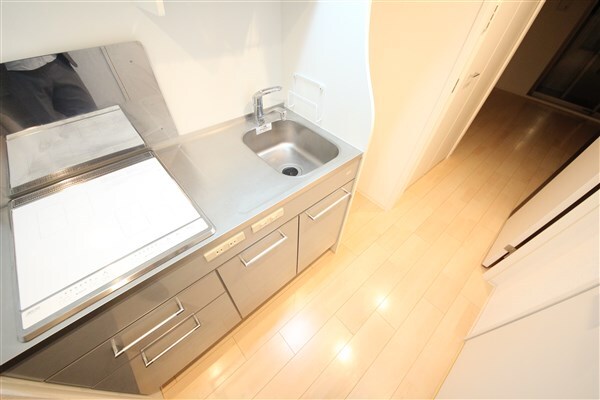 セレニテ上町台の物件内観写真