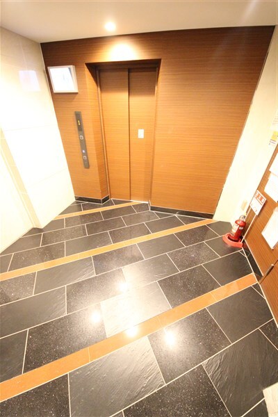 セレニテ上町台の物件内観写真