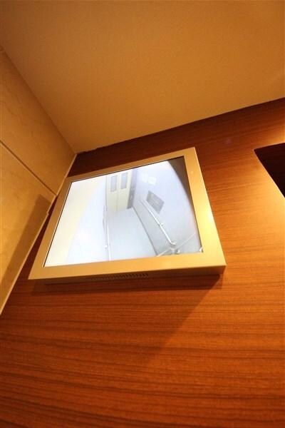 セレニテ上町台の物件内観写真