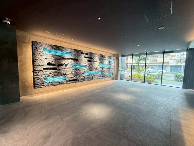 S-RESIDENCE三国WESTの物件外観写真