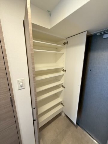 S-RESIDENCE三国WESTの物件内観写真