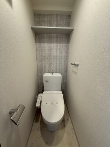 S-RESIDENCE三国WESTの物件内観写真