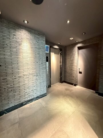 S-RESIDENCE三国WESTの物件外観写真