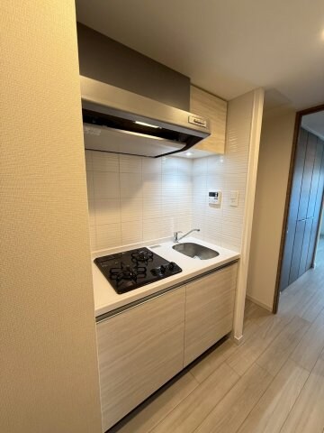 S-RESIDENCE三国WESTの物件内観写真