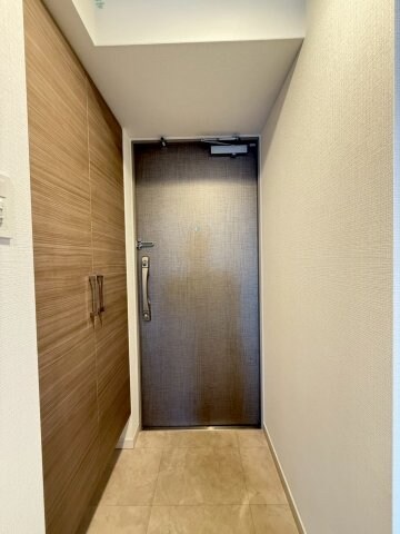 S-RESIDENCE三国WESTの物件内観写真