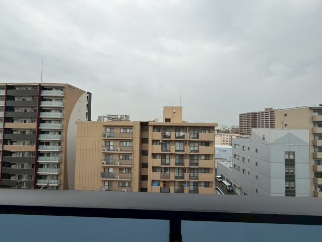 S-RESIDENCE三国WESTの物件内観写真