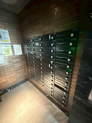 S-RESIDENCE三国WESTの物件内観写真