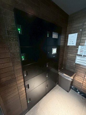 S-RESIDENCE三国WESTの物件内観写真