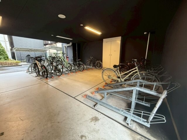 S-RESIDENCE三国WESTの物件内観写真