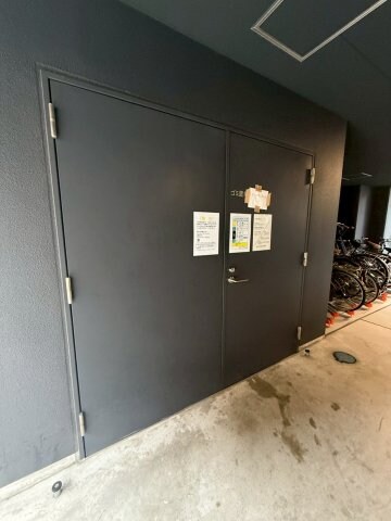 S-RESIDENCE三国WESTの物件内観写真