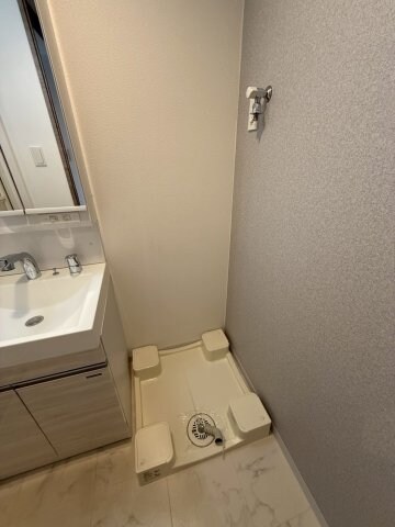 S-RESIDENCE三国WESTの物件内観写真