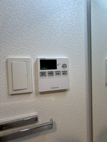 S-RESIDENCE三国WESTの物件内観写真