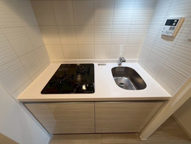 S-RESIDENCE三国WESTの物件内観写真