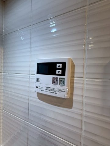 S-RESIDENCE三国WESTの物件内観写真