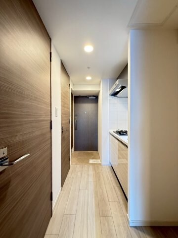 S-RESIDENCE三国WESTの物件内観写真