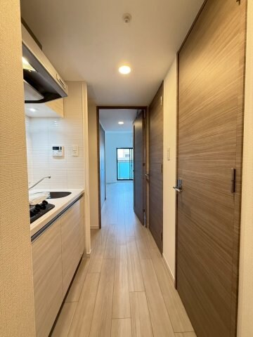 S-RESIDENCE三国WESTの物件内観写真