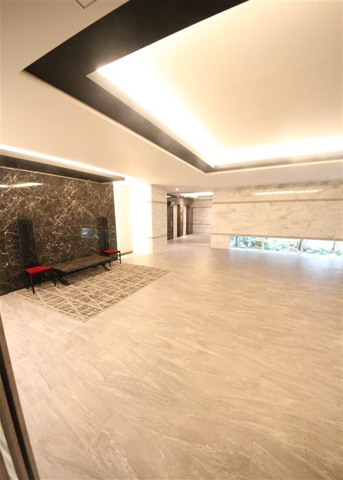 LaDouceur九条の物件外観写真