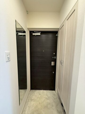 LaDouceur九条の物件内観写真