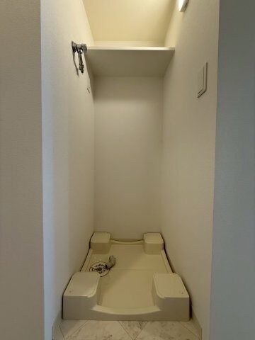 LaDouceur九条の物件内観写真