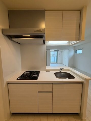 LaDouceur九条の物件内観写真