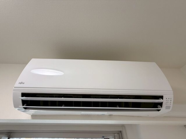 LaDouceur九条の物件内観写真