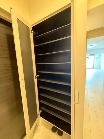 LaDouceur九条の物件内観写真