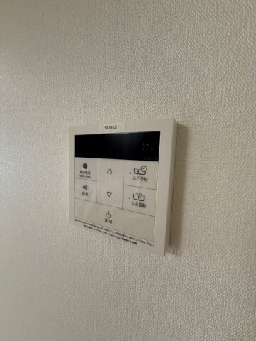 LaDouceur九条の物件内観写真