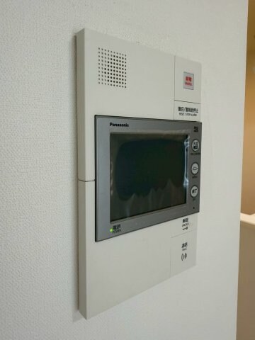 LaDouceur九条の物件内観写真