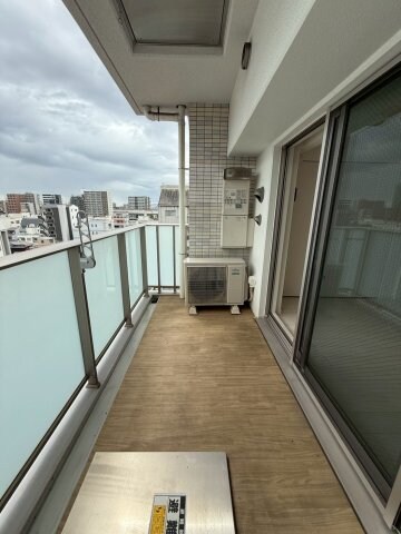 LaDouceur九条の物件内観写真