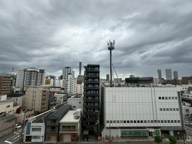 LaDouceur九条の物件内観写真