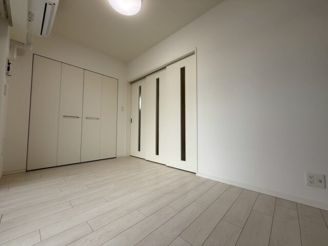 LaDouceur九条の物件内観写真