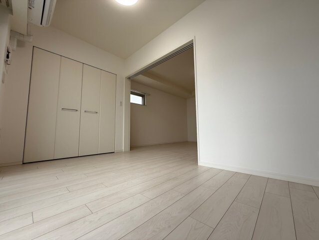 LaDouceur九条の物件内観写真