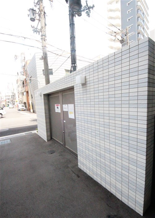 LaDouceur九条の物件内観写真