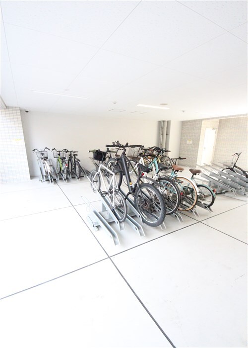 LaDouceur九条の物件内観写真