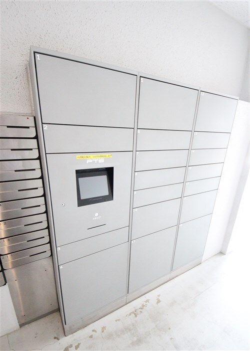 LaDouceur九条の物件内観写真