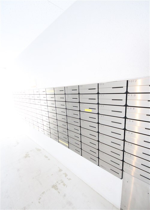 LaDouceur九条の物件内観写真