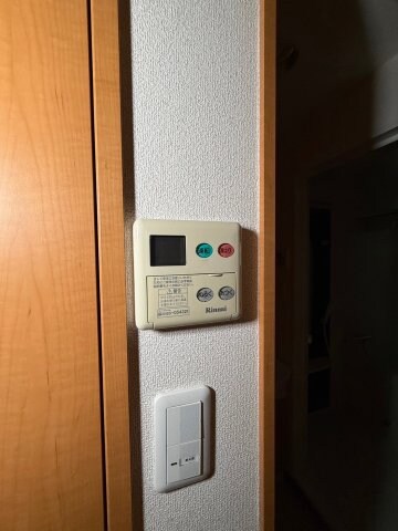 オーキッドレジデンス塚本の物件内観写真