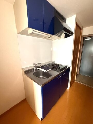 オーキッドレジデンス塚本の物件内観写真