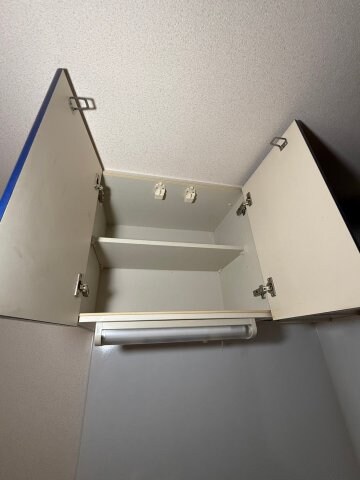 オーキッドレジデンス塚本の物件内観写真