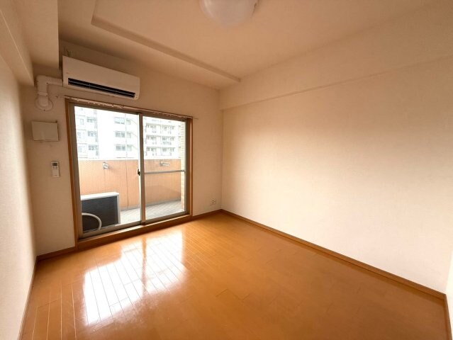 オーキッドレジデンス塚本の物件内観写真