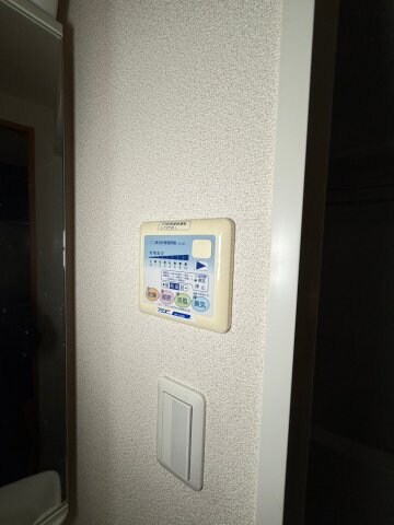 オーキッドレジデンス塚本の物件内観写真